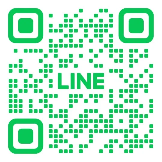 QR Code ทักเข้ามา ดูหนังใหม่ๆออนไลน์ Line @